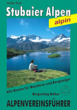 Bergverlag Rother - AVF Stubaier Alpen alpin
